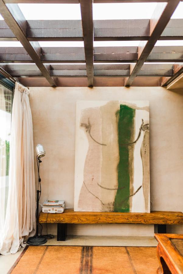 Casa Sua Hotel Famara Kültér fotó