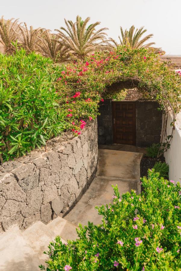 Casa Sua Hotel Famara Kültér fotó