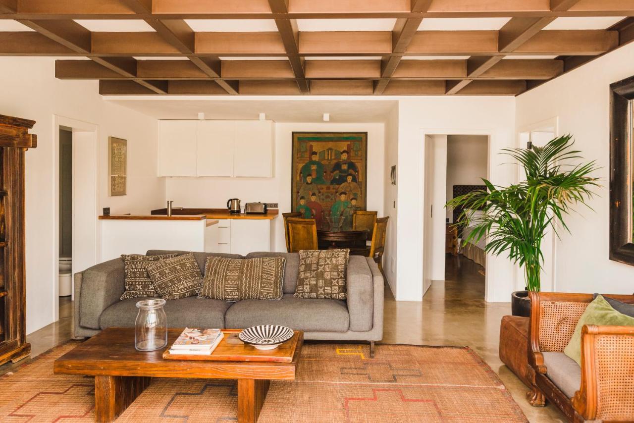Casa Sua Hotel Famara Kültér fotó